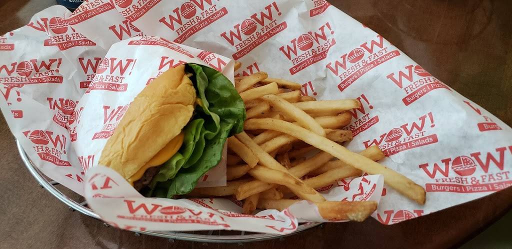 PDQ Test Kitchen | restaurant | 4343 Anchor Plaza Pkwy Suite 100, Tampa, FL 33634, USA | 8135137544 OR +1 813-513-7544