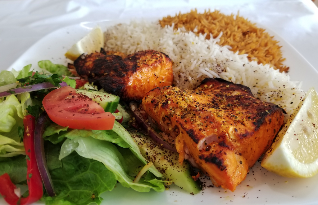 Ashburn Kabob | restaurant | 42882 Truro Parish Dr #101, Ashburn, VA 20148, USA | 7037297300 OR +1 703-729-7300