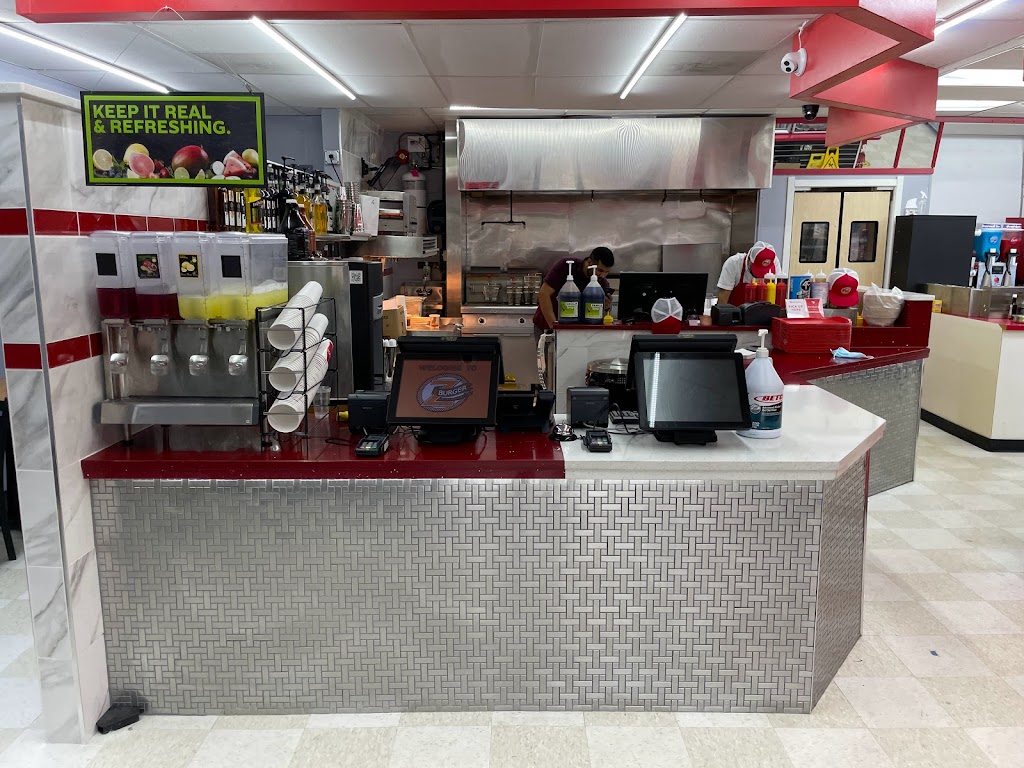 Z Burger | restaurant | 4975 South Dakota Ave NE, Washington, DC 20017, USA | 2027153988 OR +1 202-715-3988