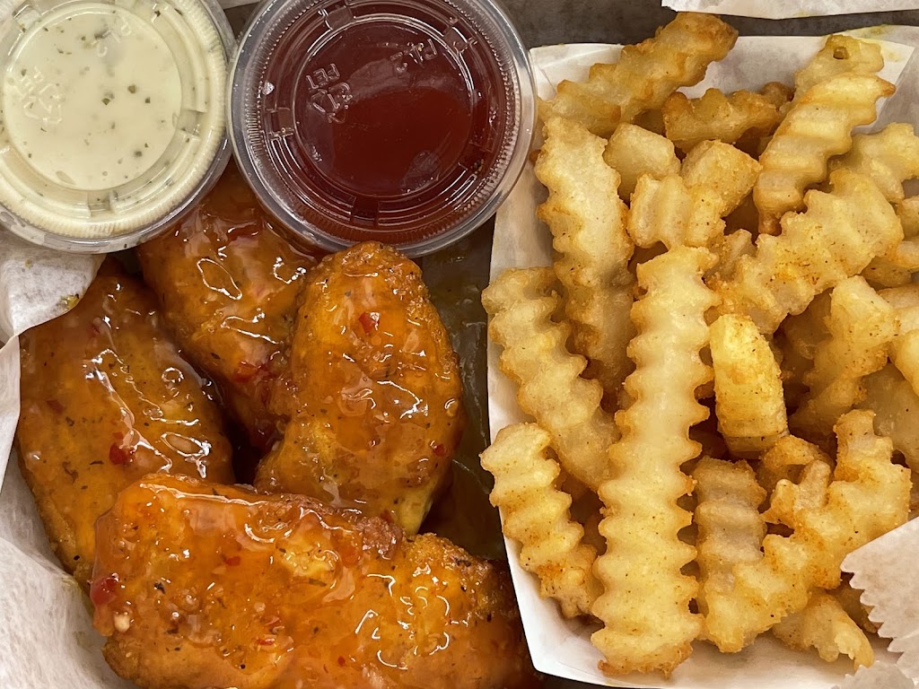 Wise Girls LLC Plant Based Food Truck | restaurant | 1343 US Hwy 41, Murfreesboro, TN 37129, USA | 6155190120 OR +1 615-519-0120