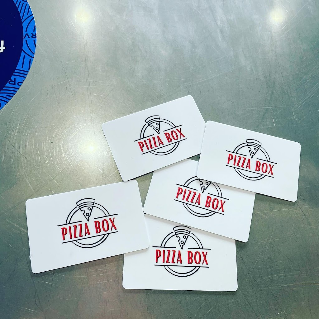 PIZZA BOX | restaurant | 201 W Del Mar Blvd Suite 1D, Laredo, TX 78041, USA | 9565683132 OR +1 956-568-3132