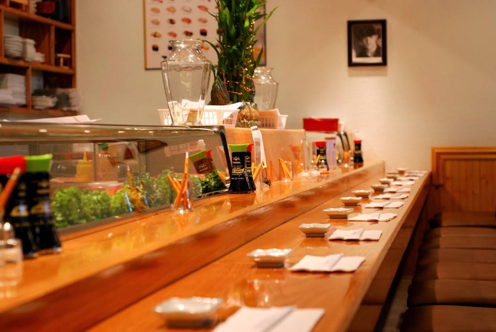 Hanabi | restaurant | 214 Ward Cir #700, Brentwood, TN 37027, USA | 6153762380 OR +1 615-376-2380