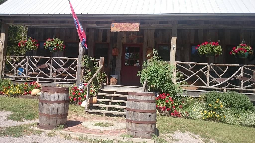 Amis Mill Eatery | restaurant | 127 W Bear Hollow Rd, Rogersville, TN 37857, USA | 4232727040 OR +1 423-272-7040