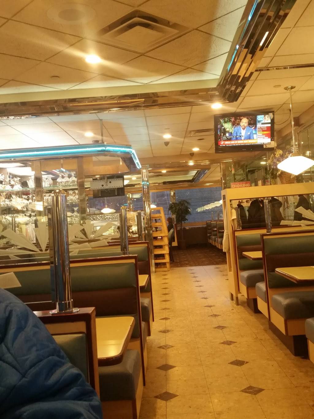 Coram Diner | restaurant | 383 Middle Country Rd, Coram, NY 11727, USA | 6314510487 OR +1 631-451-0487