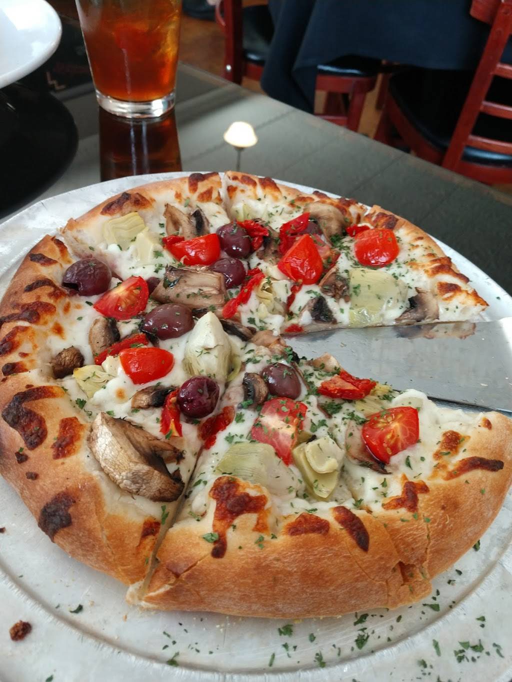 Espos Trattoria | restaurant | 1335 Congress St, Portland, ME 04102, USA | 2077747923 OR +1 207-774-7923