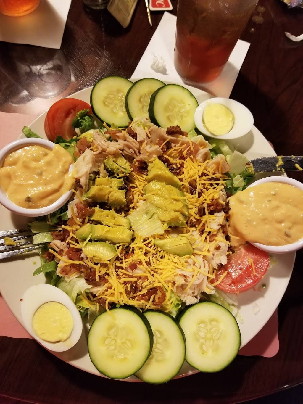 Maggies Galley Seafood Restaurant | restaurant | 1374 Sulphur Springs Rd, Waynesville, NC 28786, USA | 8284568945 OR +1 828-456-8945