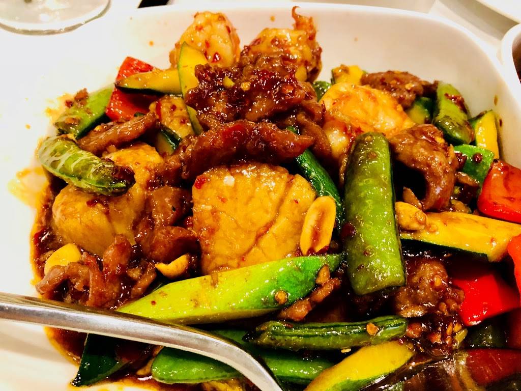 Andy & Yus | restaurant | 348 St Mary St, Pleasanton, CA 94566, USA | 9257508888 OR +1 925-750-8888