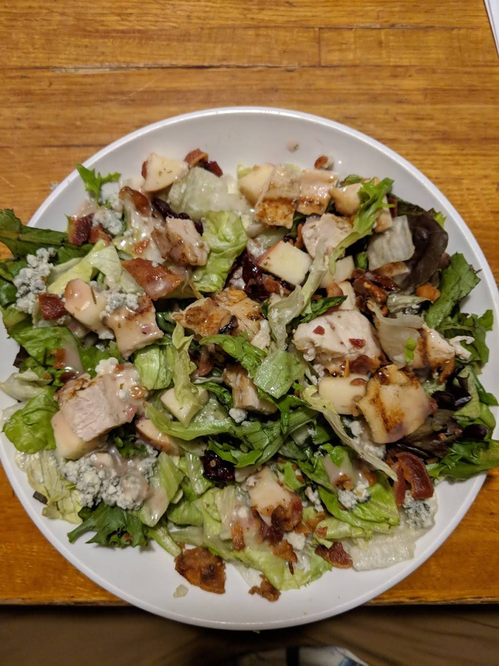 Easy Street Cafe | restaurant | 104 S Main St, Bowling Green, OH 43402, USA | 4193530988 OR +1 419-353-0988