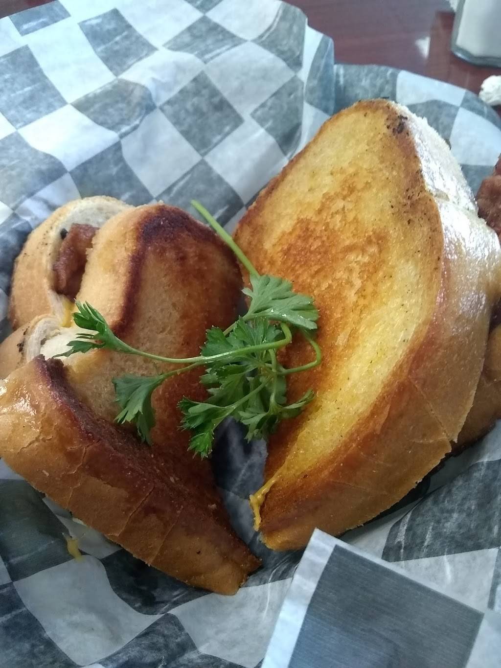 Boston Soul Cafe | restaurant | 1553 Kalamazoo Ave SE, Grand Rapids, MI 49507, USA | 6162147060 OR +1 616-214-7060