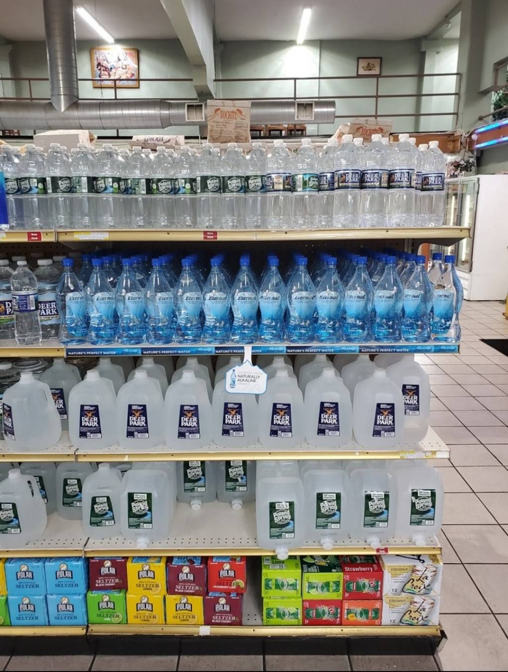 Liberty Choice | restaurant | 1939 N Front St, Philadelphia, PA 19122, USA | 2154234500 OR +1 215-423-4500