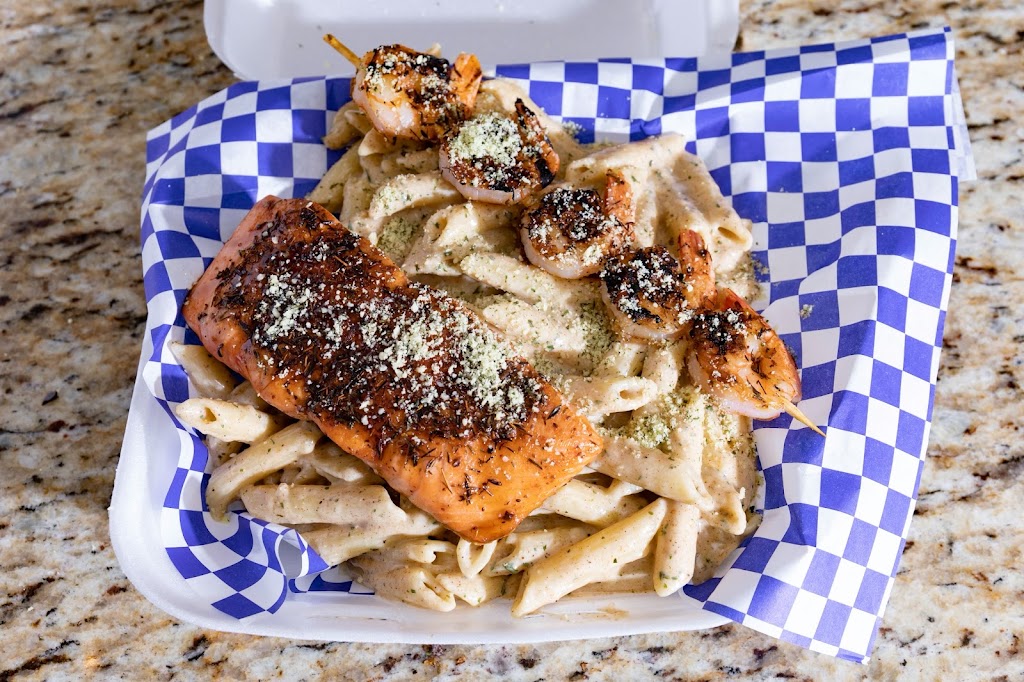 Eatzwithess | restaurant | 245 Scenic Hwy S, Lawrenceville, GA 30046, USA | 4043435778 OR +1 404-343-5778