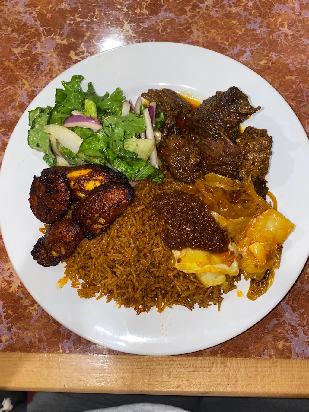 Ivoire Delice African Restaurant | restaurant | 1116 N Main St, Gainesville, FL 32601, USA | 3525544186 OR +1 352-554-4186