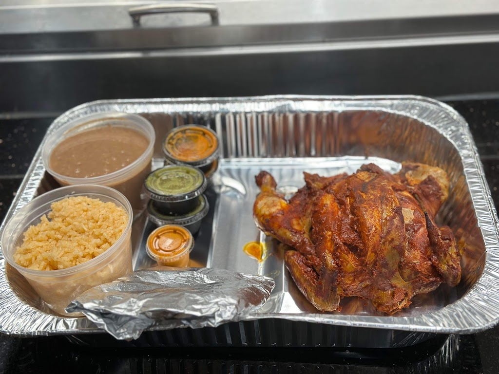 Grab & Go Mexican Food | restaurant | 14 E Gerrard St, Winchester, VA 22601, USA | 5403237960 OR +1 540-323-7960