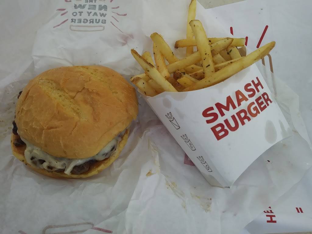 Smashburger | restaurant | 100 Universal City Plaza, V-205, Universal City, CA 91608, USA | 8188505628 OR +1 818-850-5628