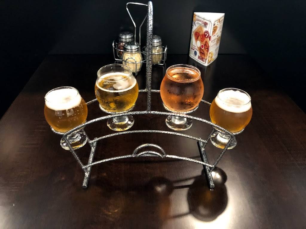 The Pizza Press | restaurant | 375 W Birch St #1, Brea, CA 92821, USA | 7147846651 OR +1 714-784-6651