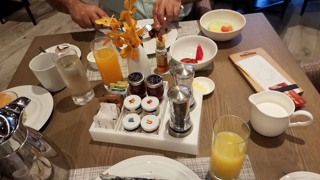 Prestons Market | restaurant | 1601 Collins Ave, Miami Beach, FL 33139, USA | 3056045442 OR +1 305-604-5442