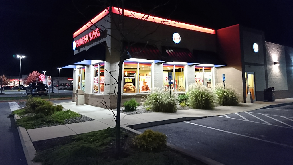 Burger King | restaurant | 180 S Lycoming Mall Rd, Muncy, PA 17756, USA | 5709350031 OR +1 570-935-0031