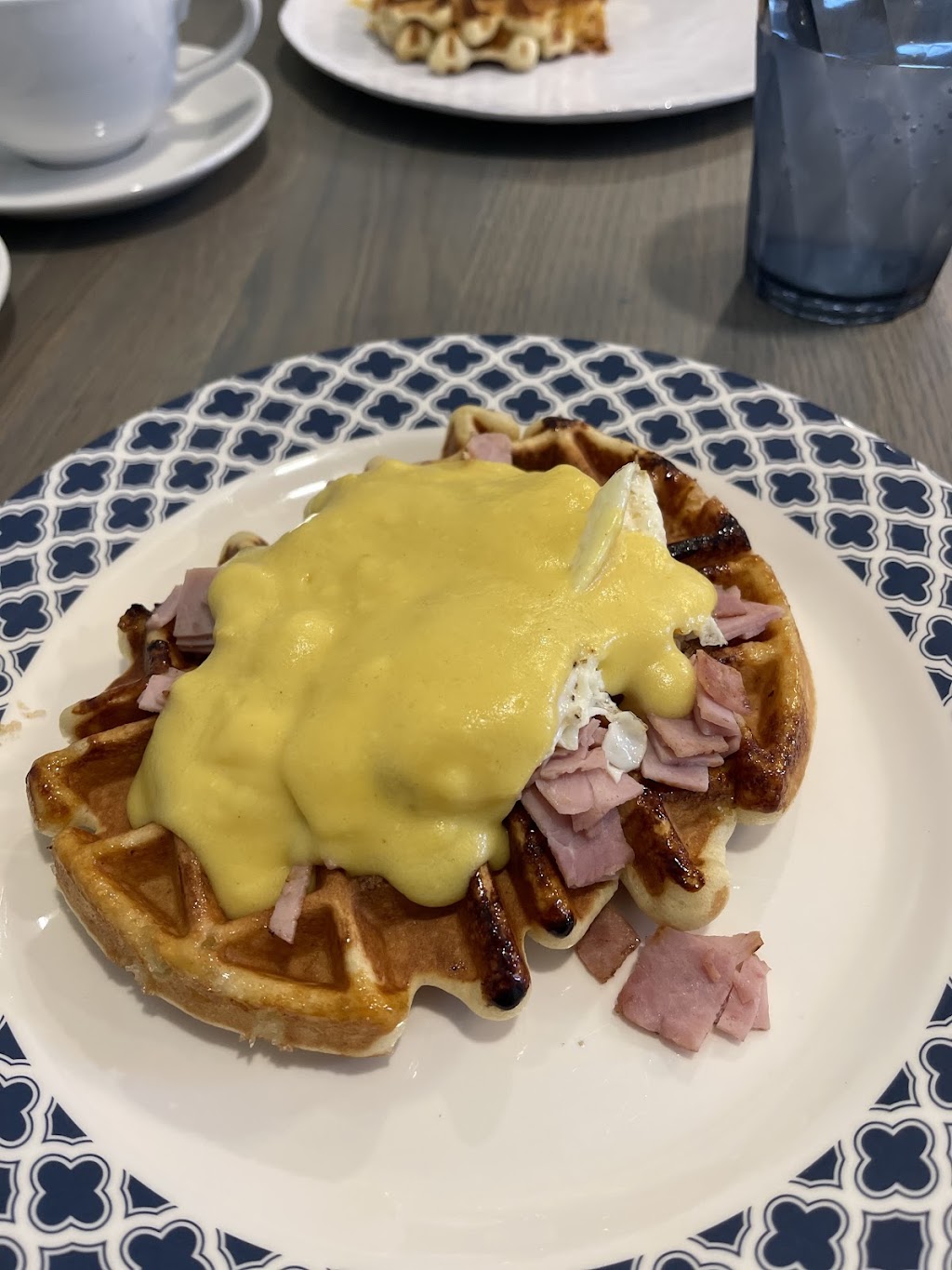 Invited To The Table | restaurant | 118 N Pendleton Ave, Pendleton, IN 46064, USA | 7652219470 OR +1 765-221-9470