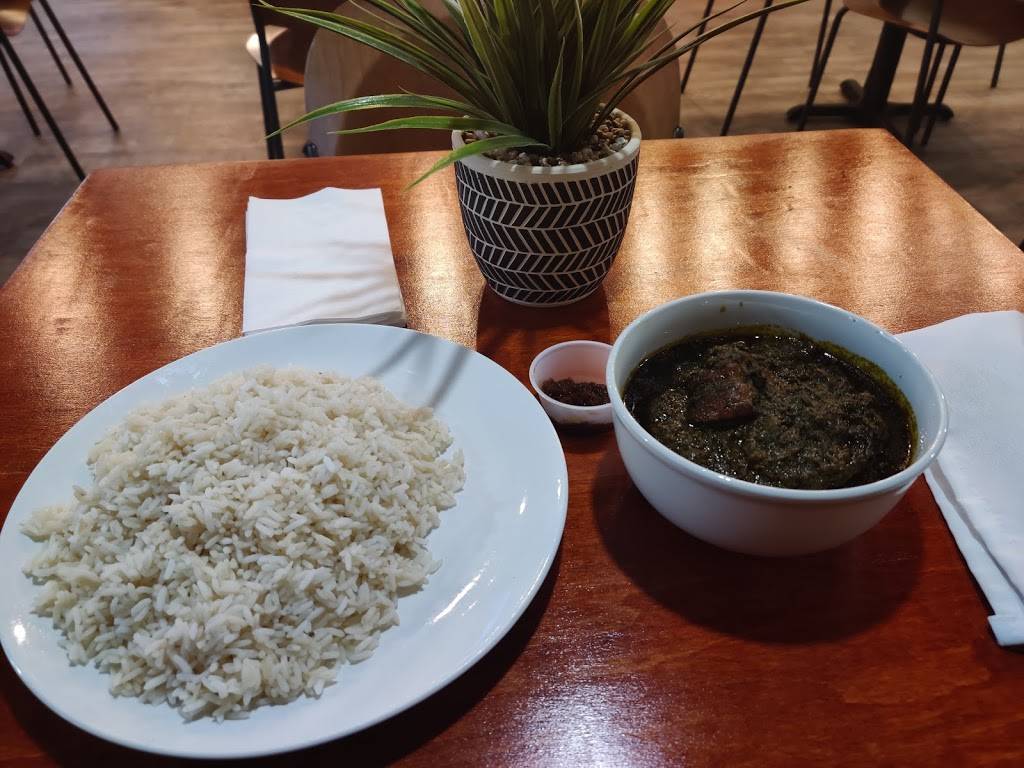 Glorious West African Restaurant | restaurant | 1230 Elmwood Ave, Providence, RI 02907, USA | 4012287070 OR +1 401-228-7070