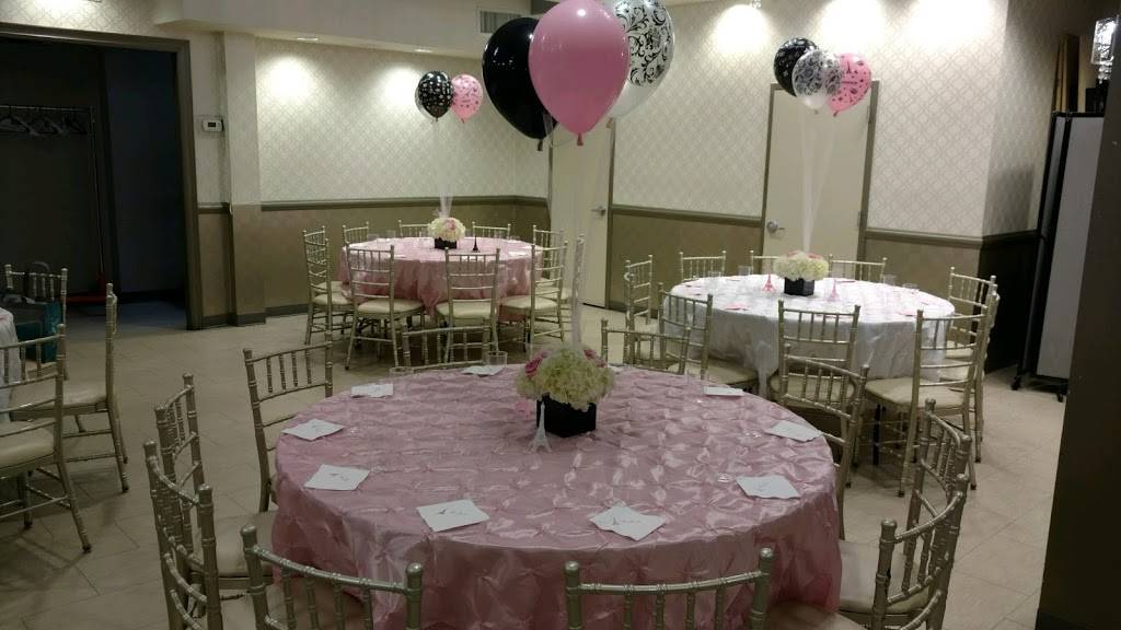 Armon Hall | restaurant | 2603 Nostrand Ave, Brooklyn, NY 11210, USA | 9177349924 OR +1 917-734-9924