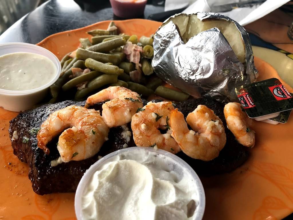 3 Bananas | restaurant | 11 S Lake St, Crescent City, FL 32112, USA | 3866982861 OR +1 386-698-2861