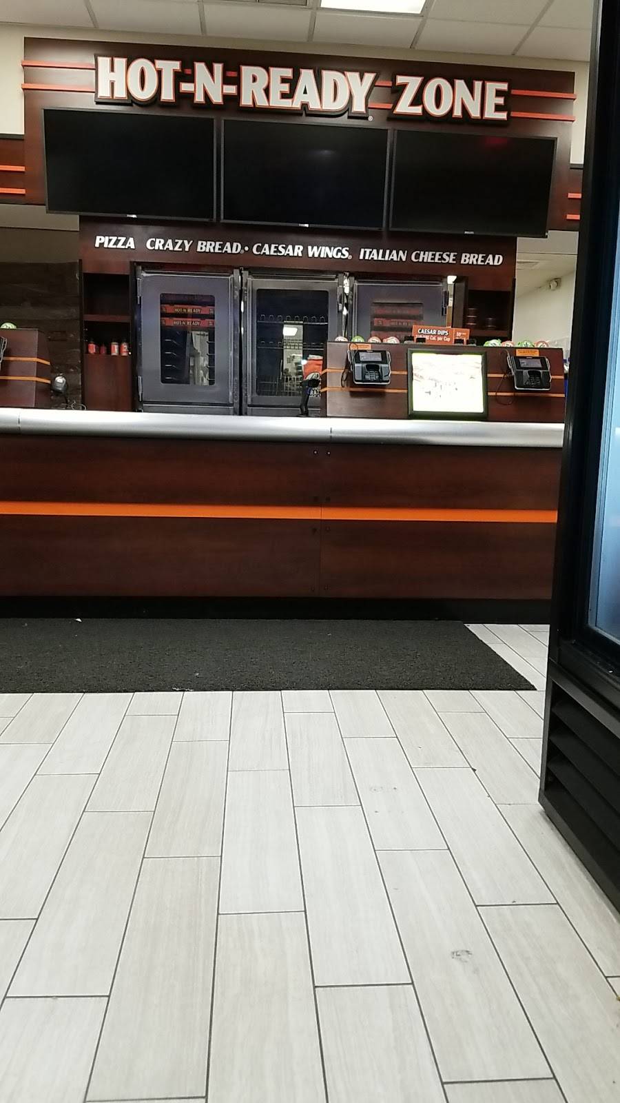 Little Caesars Pizza | meal takeaway | 6556 NW 186th St, Hialeah, FL 33015, USA | 3055586900 OR +1 305-558-6900