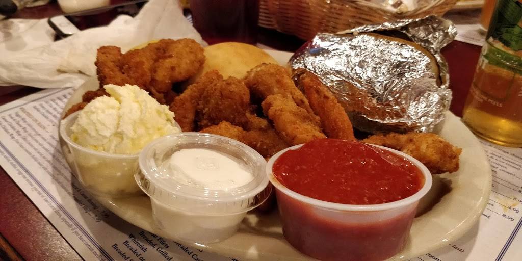 The Friendly Tavern | restaurant | 290 S Main St, Zionsville, IN 46077, USA | 3178735772 OR +1 317-873-5772