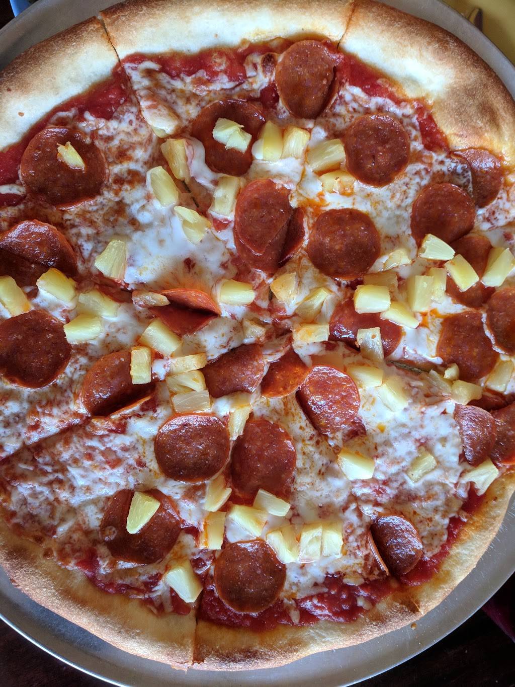 Vitos Famous Pizza | meal delivery | 1155 Reed Ave, Sunnyvale, CA 94086, USA | 4087130394 OR +1 408-713-0394