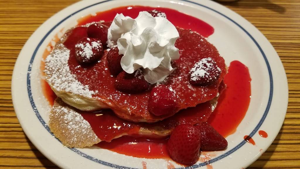 IHOP | restaurant | 4770 Vista Wood Blvd, Dallas, TX 75232, USA | 2143763841 OR +1 214-376-3841