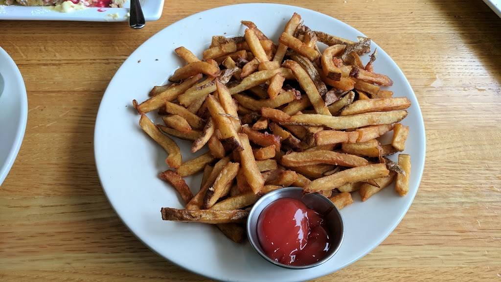 Marmalade | cafe | 1969 W Montrose Ave, Chicago, IL 60625, USA | 7738839000 OR +1 773-883-9000