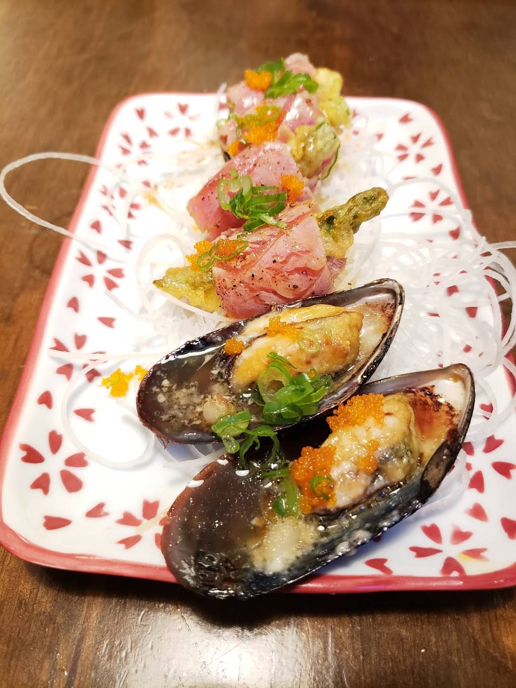 Sato Sushi | restaurant | 373 E Foothill Blvd # D, Upland, CA 91786, USA | 9096081680 OR +1 909-608-1680