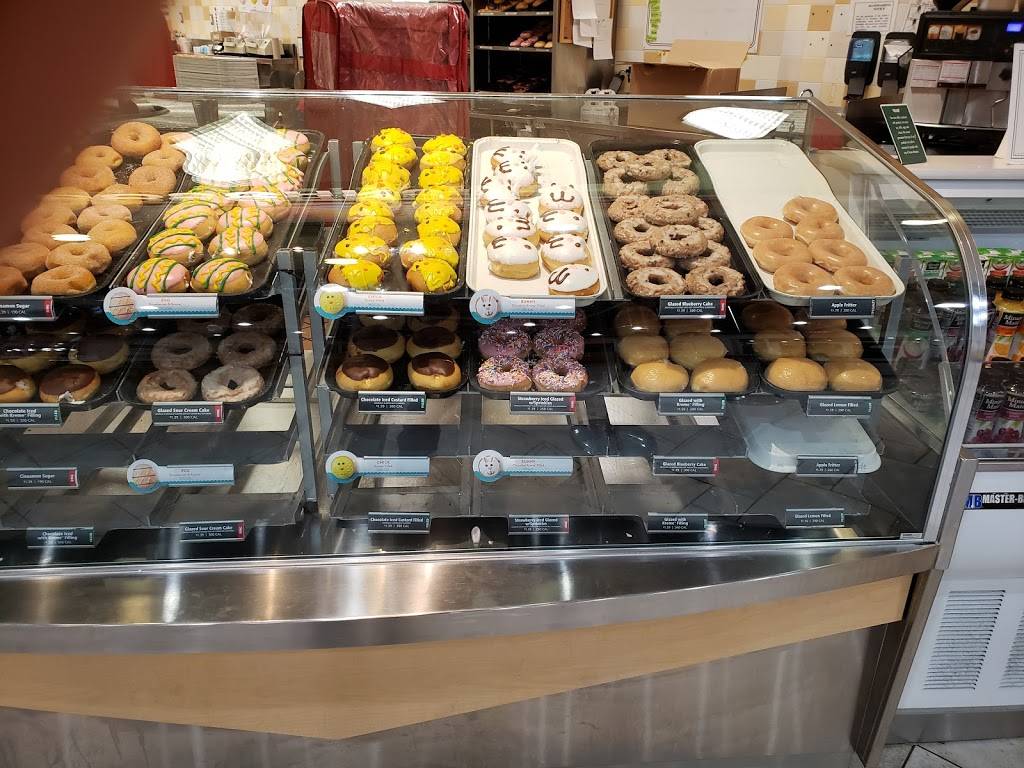 Krispy Kreme | bakery | 5357 Hwy 280, Hoover, AL 35242, USA | 2057768821 OR +1 205-776-8821