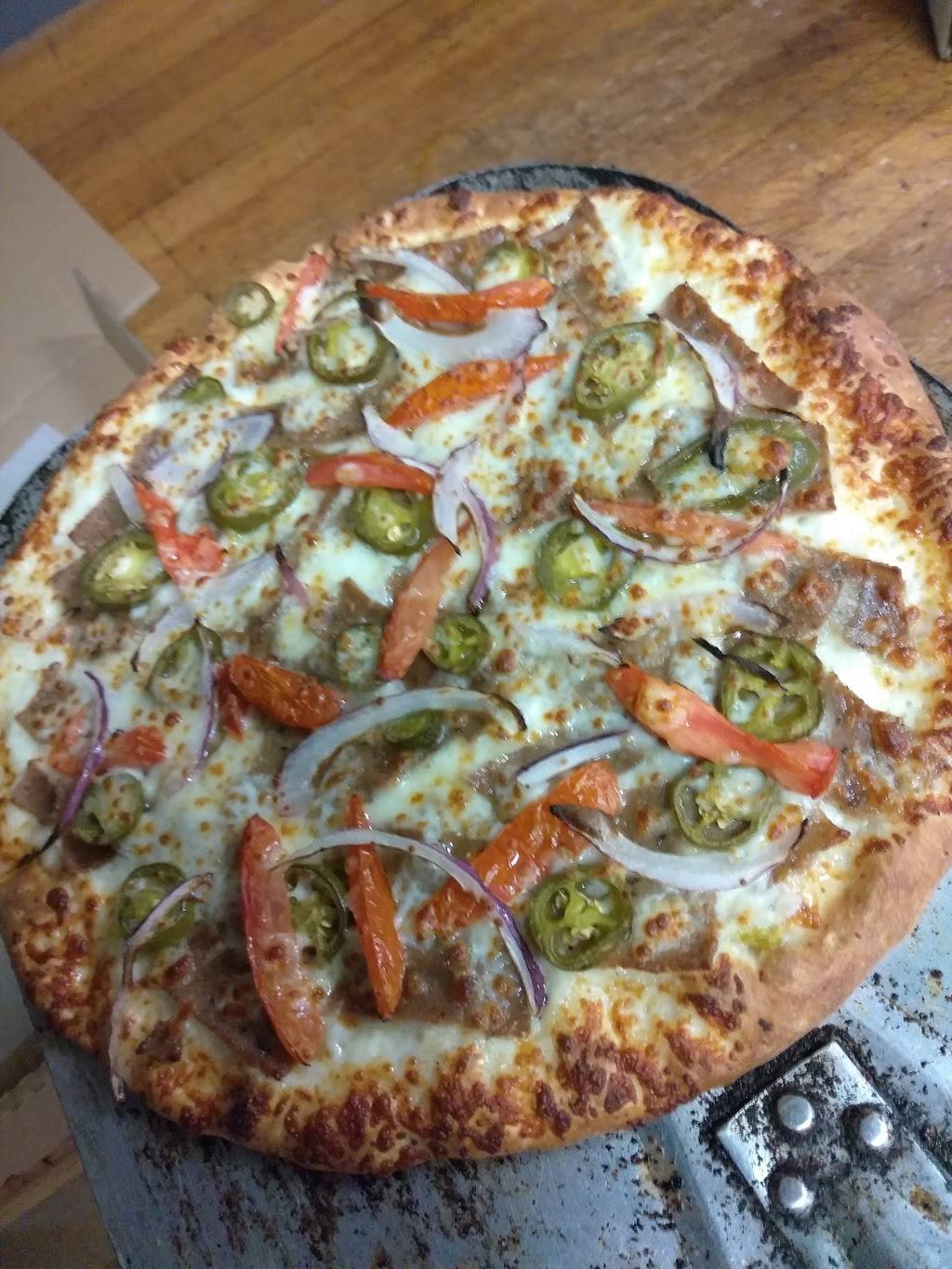 Lenzinis Pizza | restaurant | 12740 Culver Blvd B, Los Angeles, CA 90066, USA | 3103050305 OR +1 310-305-0305