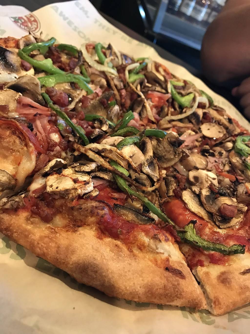 Pizza Factory Inc. | restaurant | 13104-B South, CA-33, Santa Nella, CA 95322, USA | 2098262777 OR +1 209-826-2777