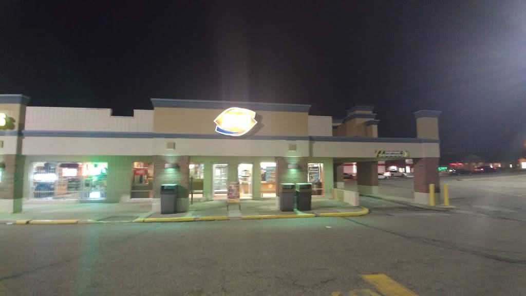 Dairy Queen Ltd Brazier | restaurant | 1664 N Main St, North Canton, OH 44720, USA | 3304974500 OR +1 330-497-4500