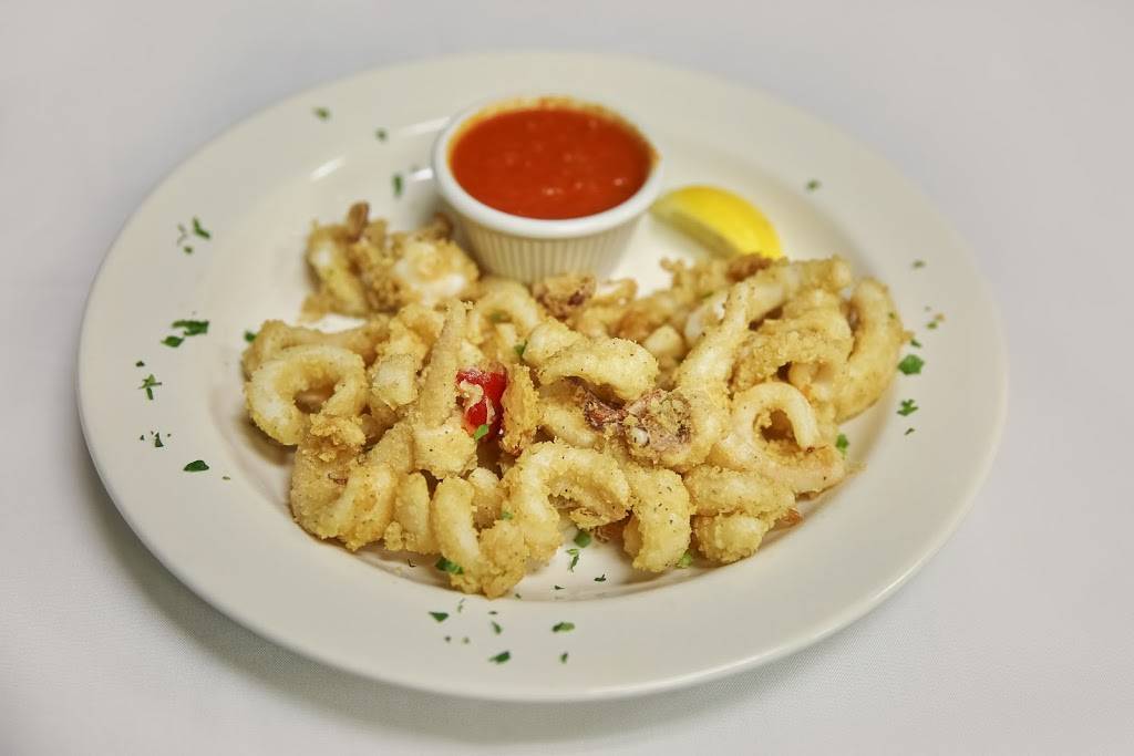 Uncle Eddies Ristorante | restaurant | 4050 U.S. Hwy 1 South #307, Jupiter, FL 33477, USA | 5615087799 OR +1 561-508-7799