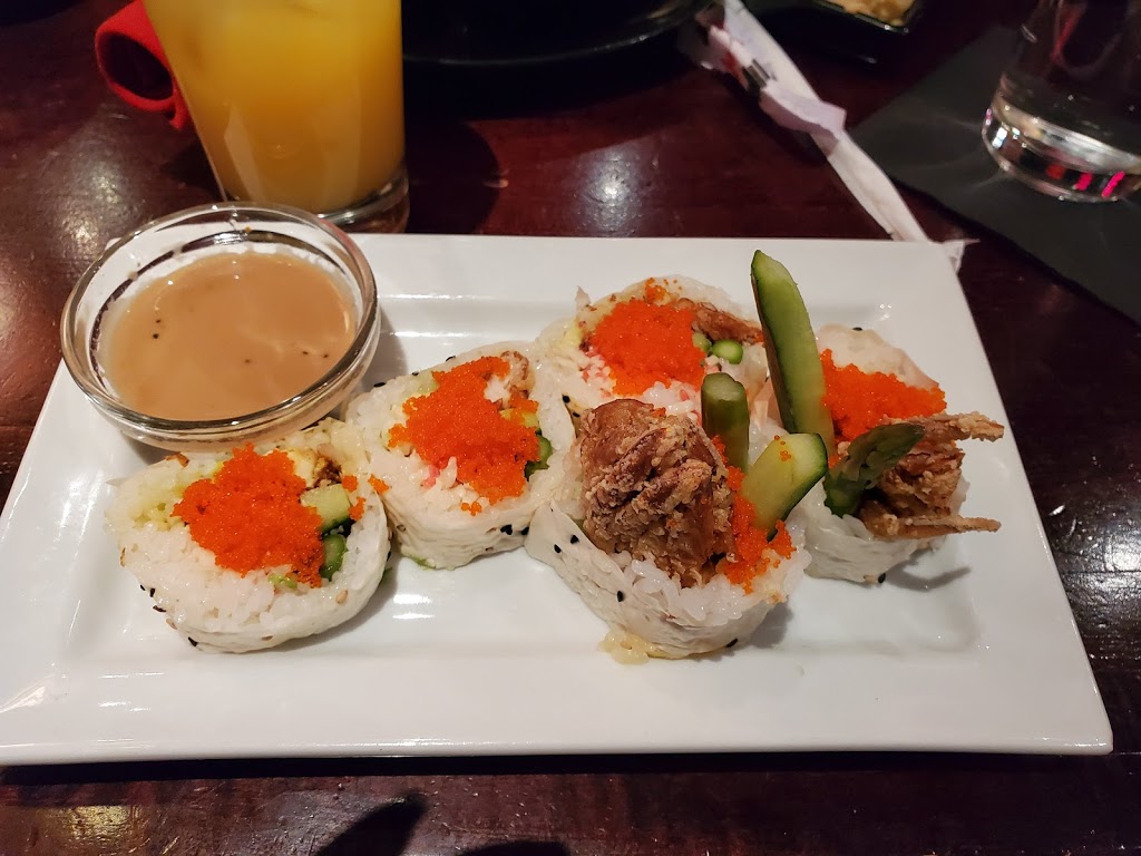 RA Sushi Bar Restaurant | restaurant | 1390 Lancaster St, Baltimore, MD 21231, USA | 4105223200 OR +1 410-522-3200