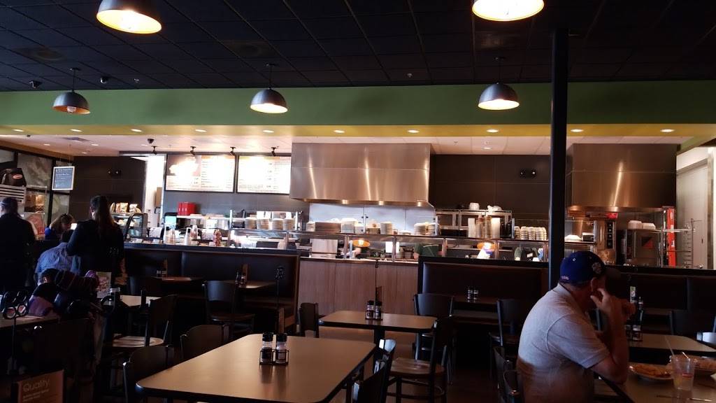 Jasons Deli | restaurant | 6500 NW Loop 820 Ste 116, Fort Worth, TX 76135, USA | 8172381886 OR +1 817-238-1886