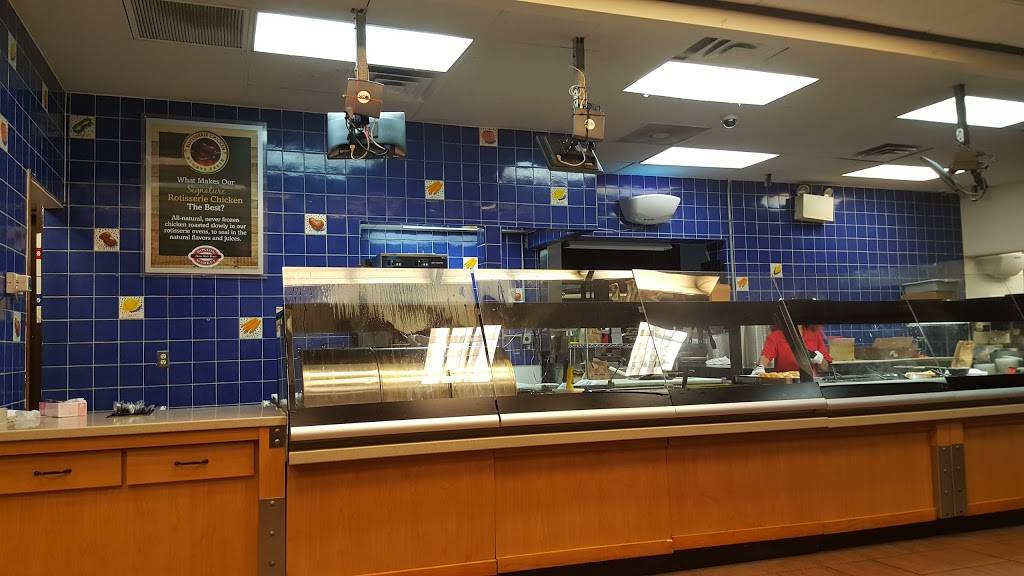 Boston Market | restaurant | 3295 Crain Hwy, Waldorf, MD 20603, USA | 3016384750 OR +1 301-638-4750