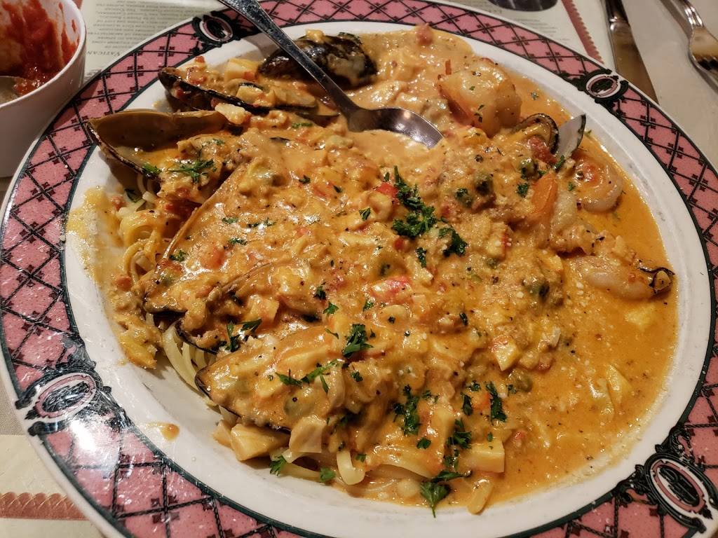 Eddies Napolis Italian Bistro | restaurant | 4280 Lavon Dr #250, Garland, TX 75040, USA | 9725302004 OR +1 972-530-2004