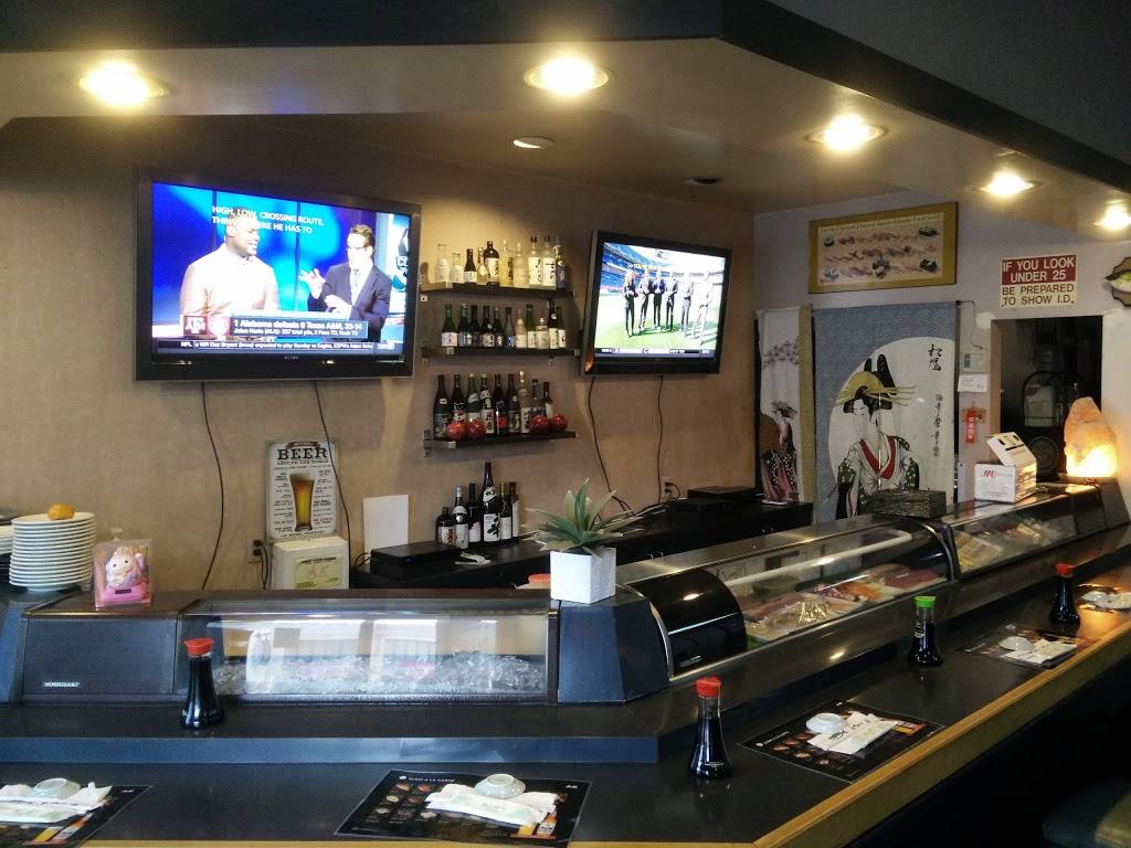 Mitsuru Sushi & Grill | restaurant | 316 E 1st St, Los Angeles, CA 90012, USA | 2136264046 OR +1 213-626-4046