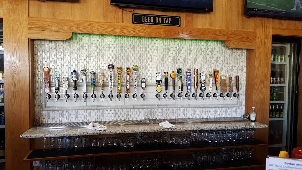 Sanford Brewing Company | restaurant | 400 Sanford Ave, Sanford, FL 32771, USA | 4077326419 OR +1 407-732-6419