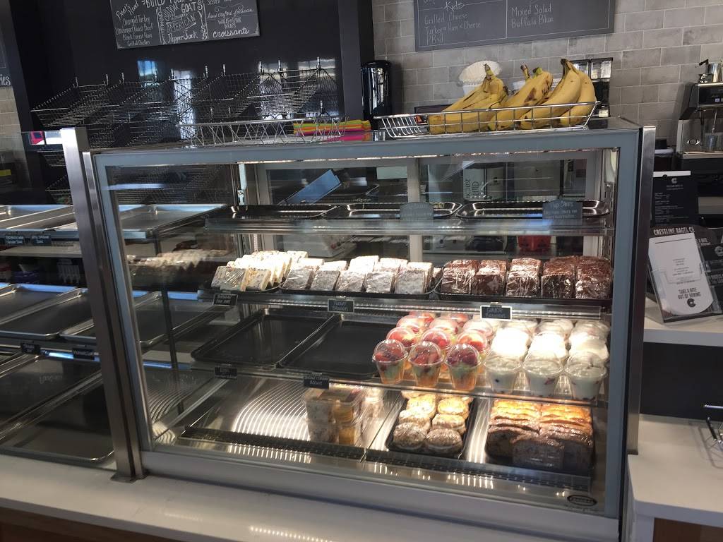 Crestline Bagel Company | restaurant | 5230, 4117 Crosshaven Dr, Vestavia Hills, AL 35243, USA | 2054074583 OR +1 205-407-4583