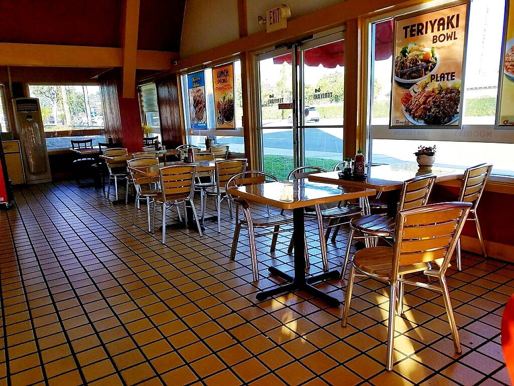 Hi BBQ Teriyaki | restaurant | 301 S Harbor Blvd, La Habra, CA 90631, USA | 5626903500 OR +1 562-690-3500