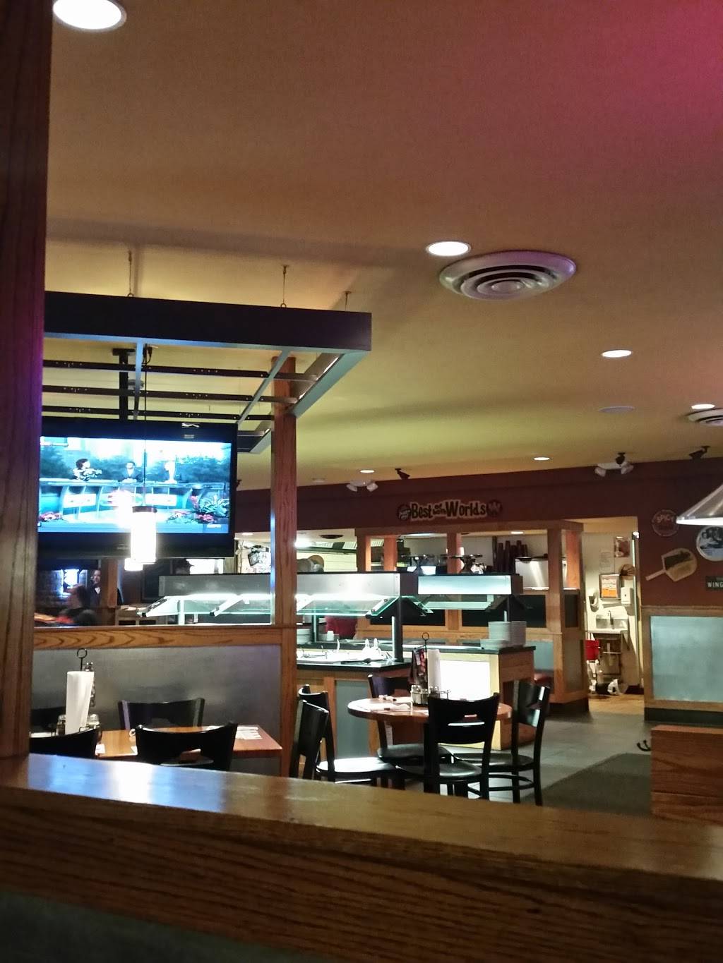 Pizza Hut | restaurant | 35050 Euclid Ave, Willoughby, OH 44094, USA | 4409466444 OR +1 440-946-6444