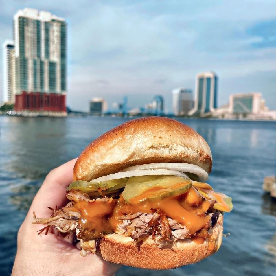 Dailys and Dailys Dash | cafe | 12227 San Jose Blvd, Jacksonville, FL 32223, USA | 9042924497 OR +1 904-292-4497