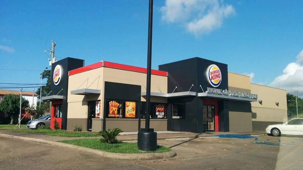 Burger King | restaurant | 3730 Scott St, Houston, TX 77004, USA | 7137473446 OR +1 713-747-3446
