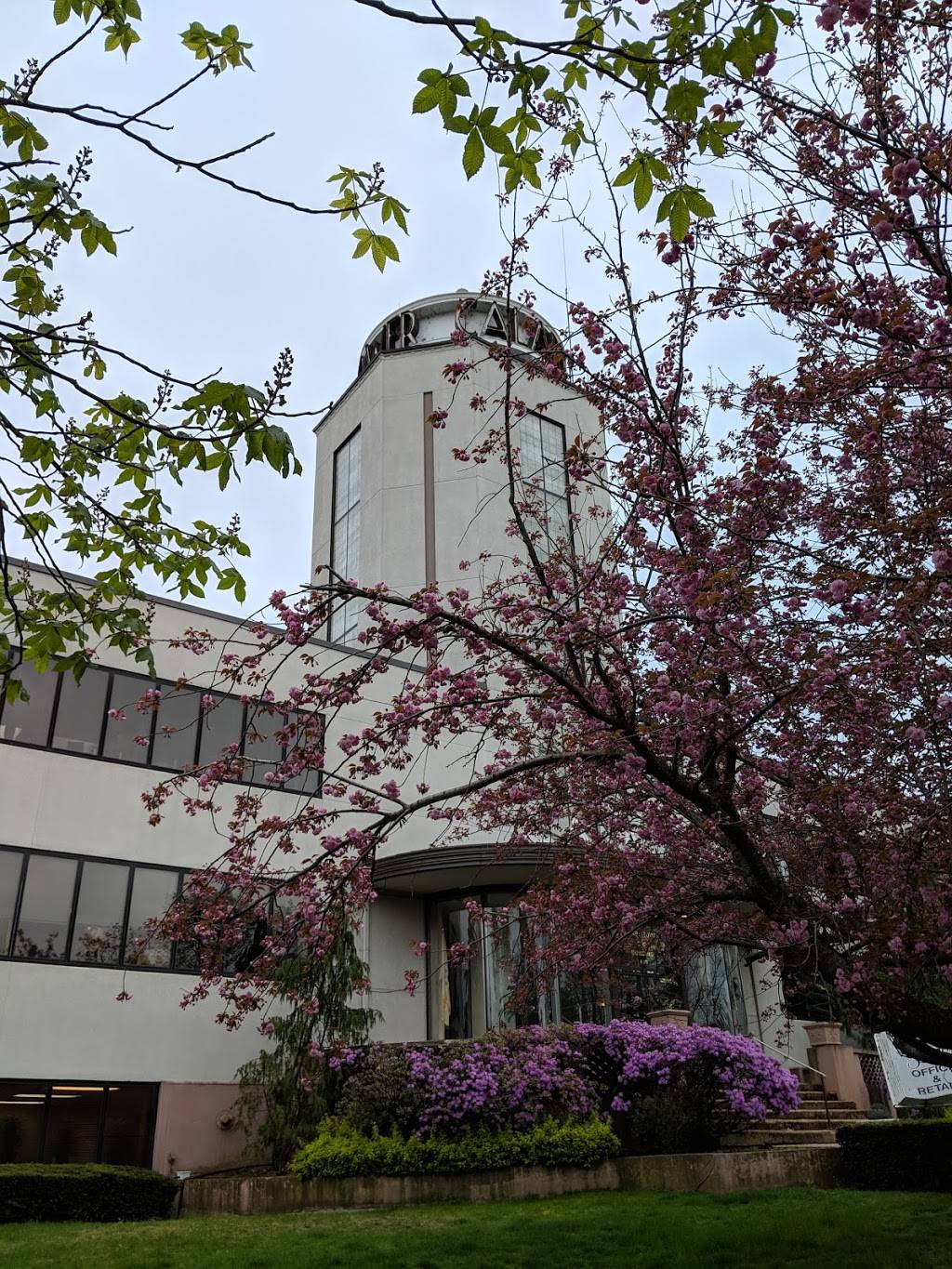 Calart Tower | restaurant | 400 Reservoir Ave, Providence, RI 02907, USA | 4014617944 OR +1 401-461-7944