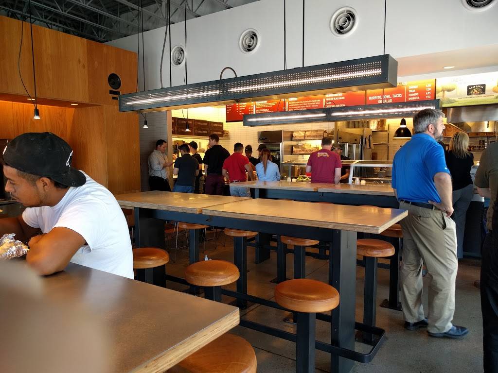 Chipotle Mexican Grill | restaurant | 4416 E Royalton Rd Ste A, Brecksville, OH 44141, USA | 4405264398 OR +1 440-526-4398