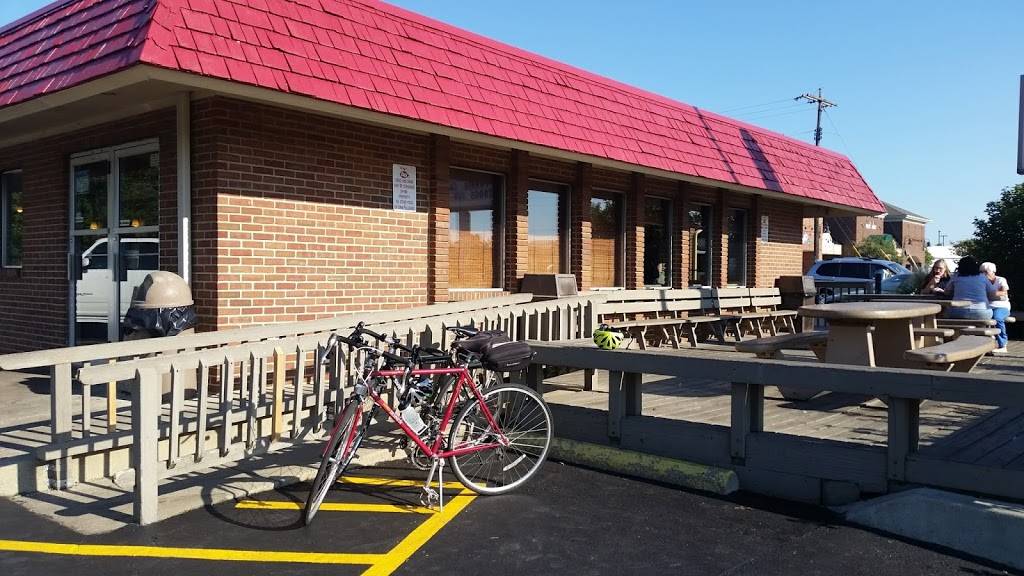 Dairy Queen | restaurant | 3900 Main St, Hilliard, OH 43026, USA | 6148764102 OR +1 614-876-4102